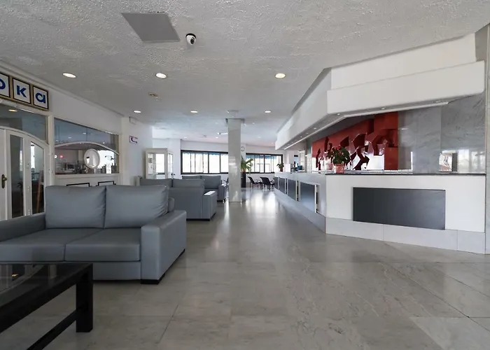Apartamentos Karma