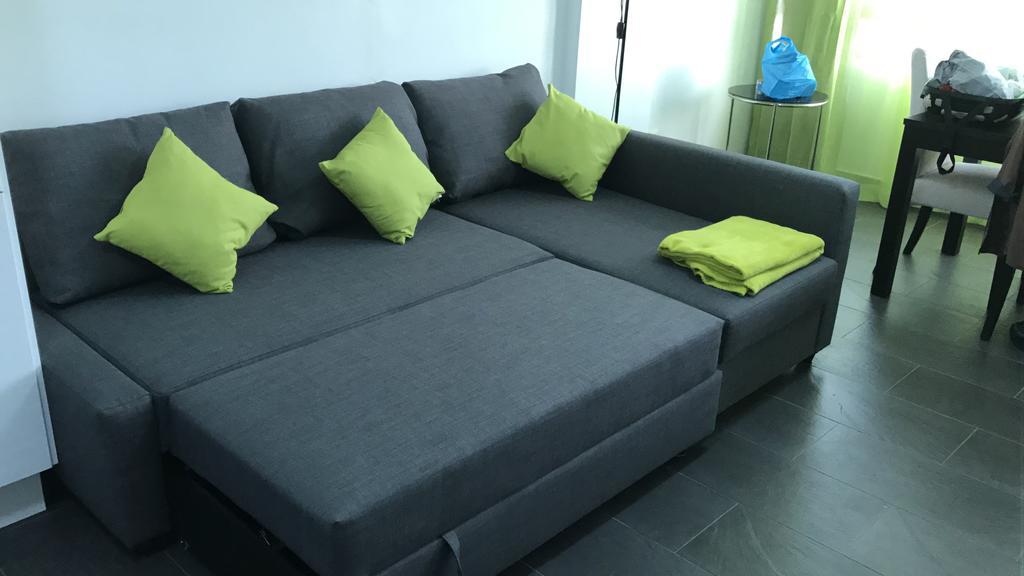 Appartamento Karma Playa del Inglés