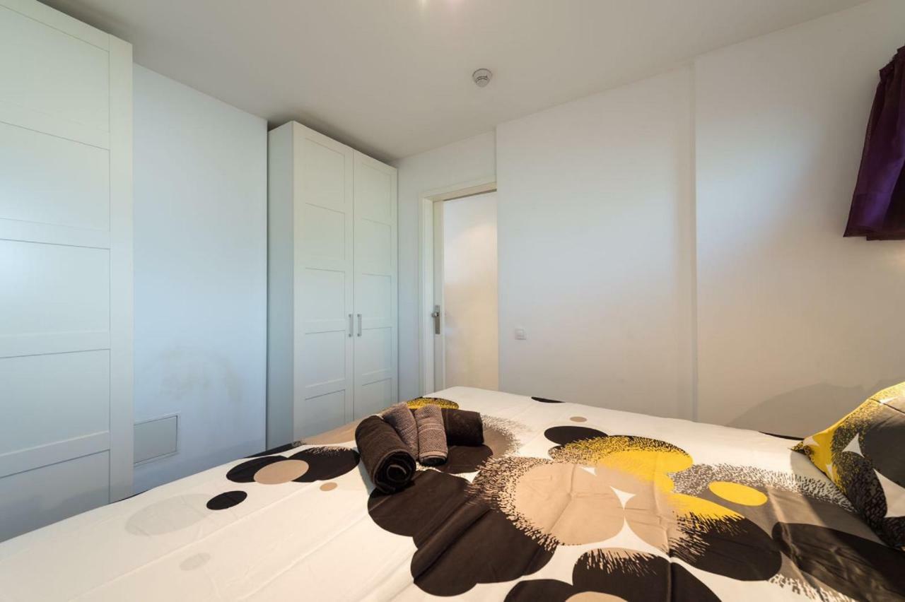 Appartamento Karma Playa del Inglés