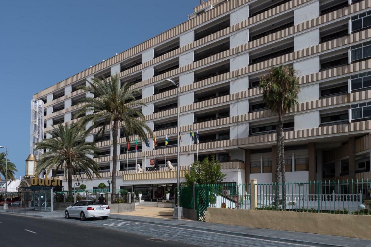 Appartement Karma Playa del Inglés