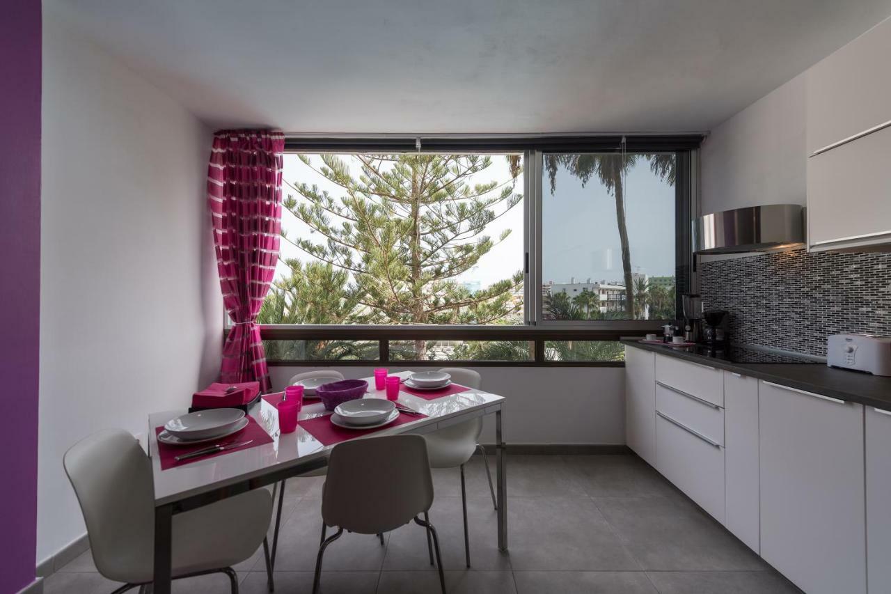 Appartement Karma