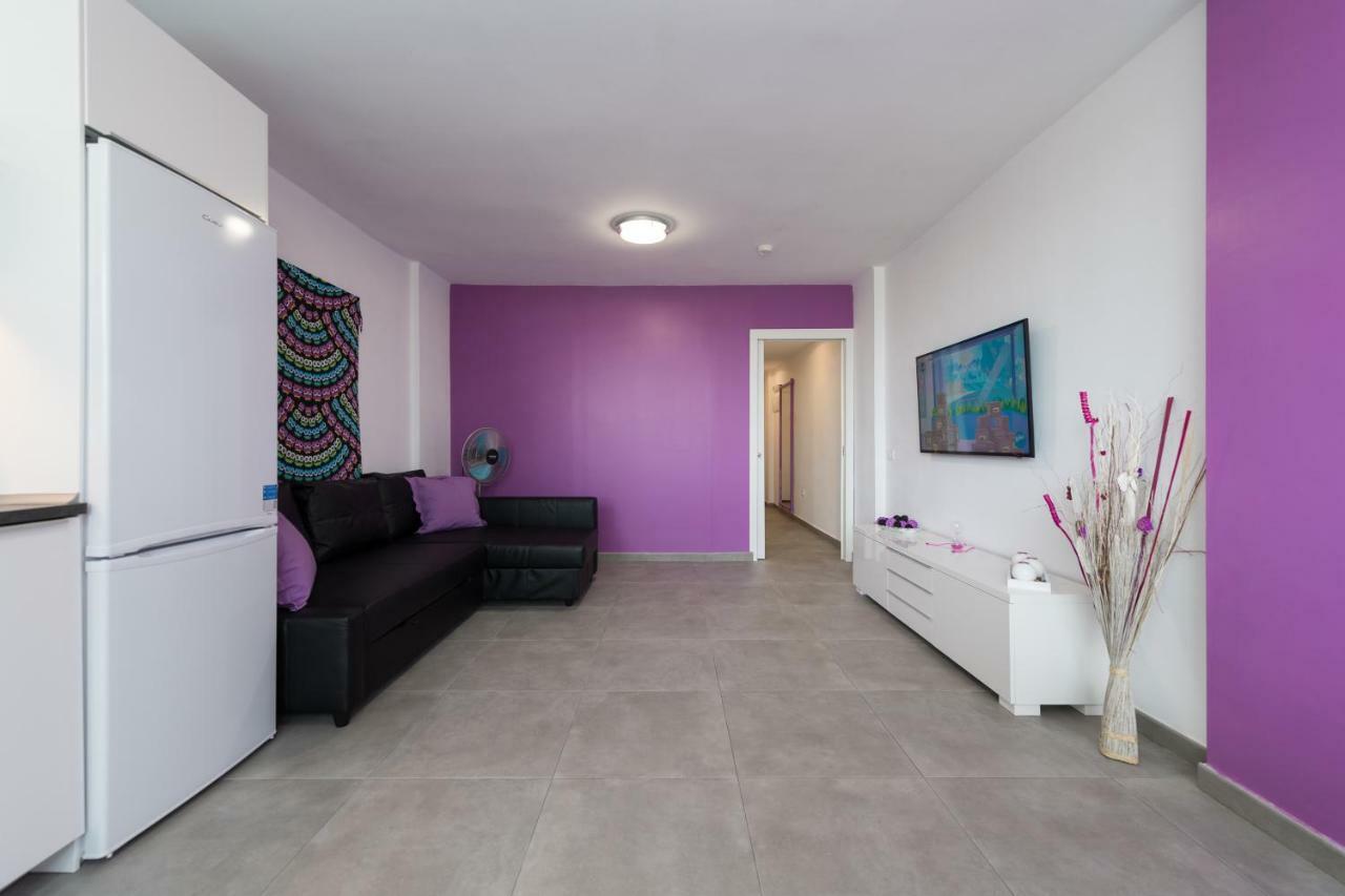 Karma Appartement Playa del Inglés