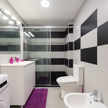 Apartamentos Karma Playa del Inglés Exterior foto
