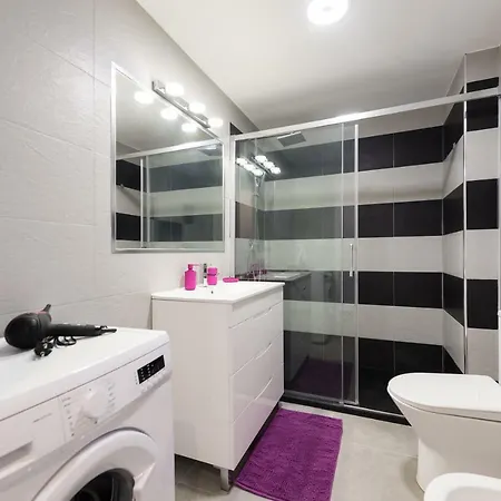 Apartamentos Karma Playa del Inglés Exterior foto