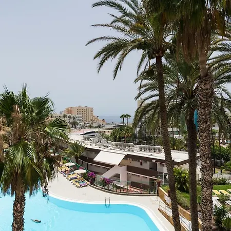 Apartamentos Karma Playa del Inglés Exterior foto