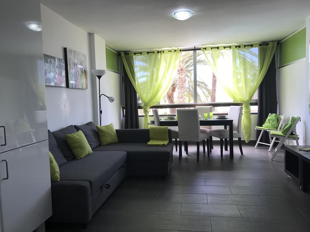 Appartement Karma Playa del Inglés