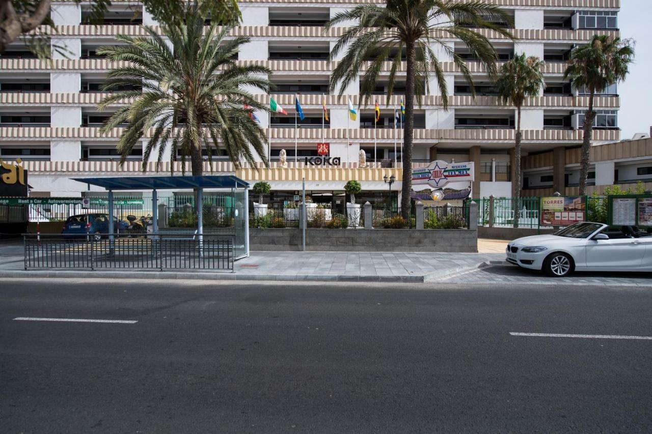 Appartement Karma Playa del Inglés