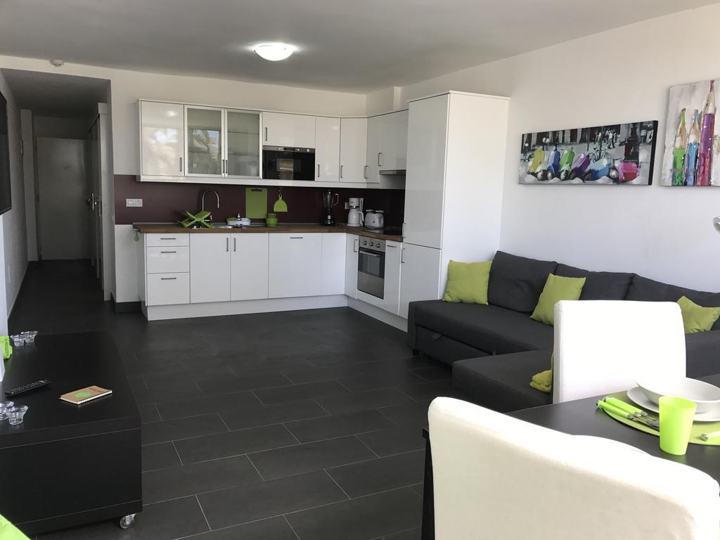 Karma Apartment Playa del Inglés