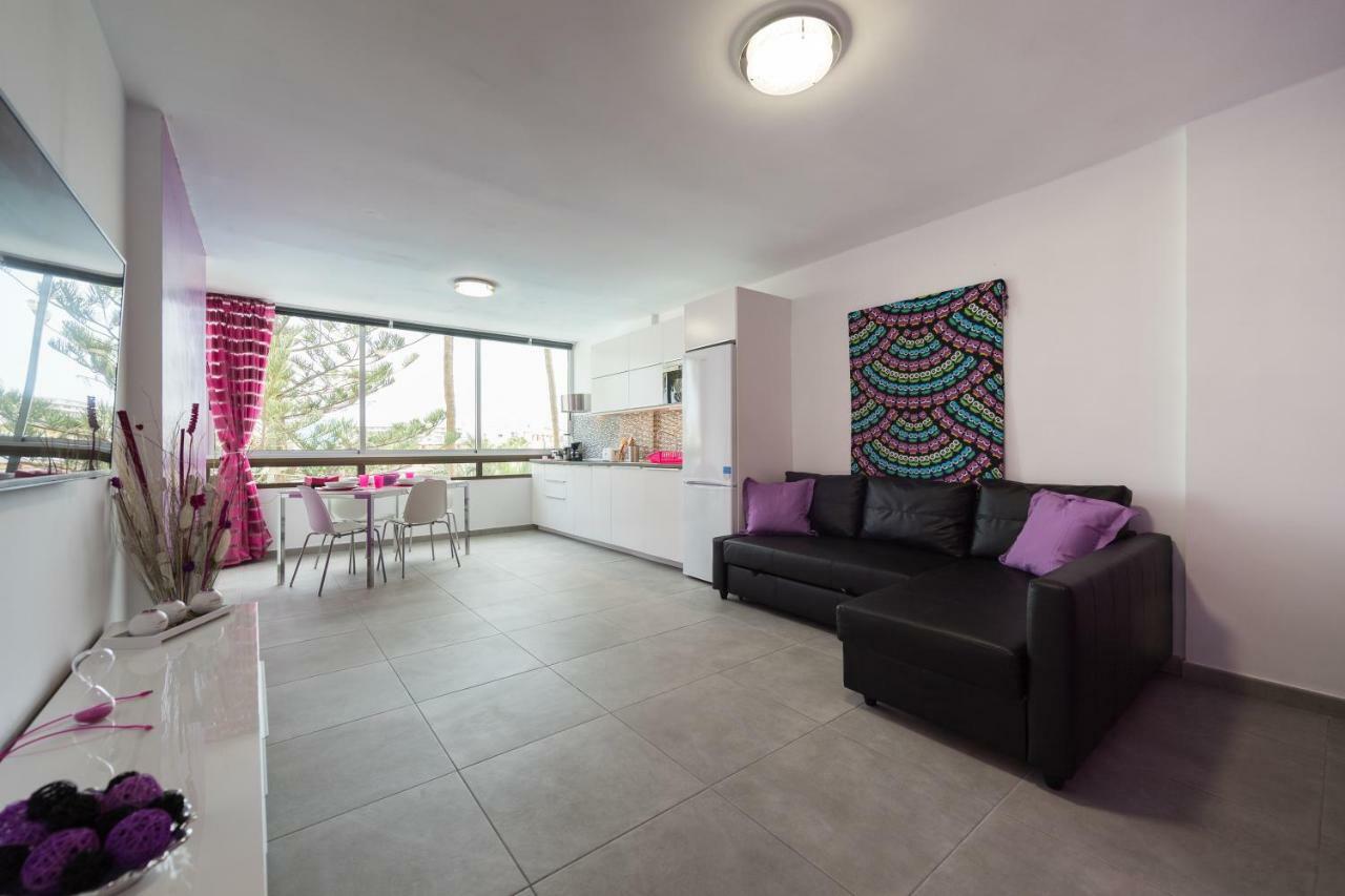 Karma Apartment Playa del Inglés