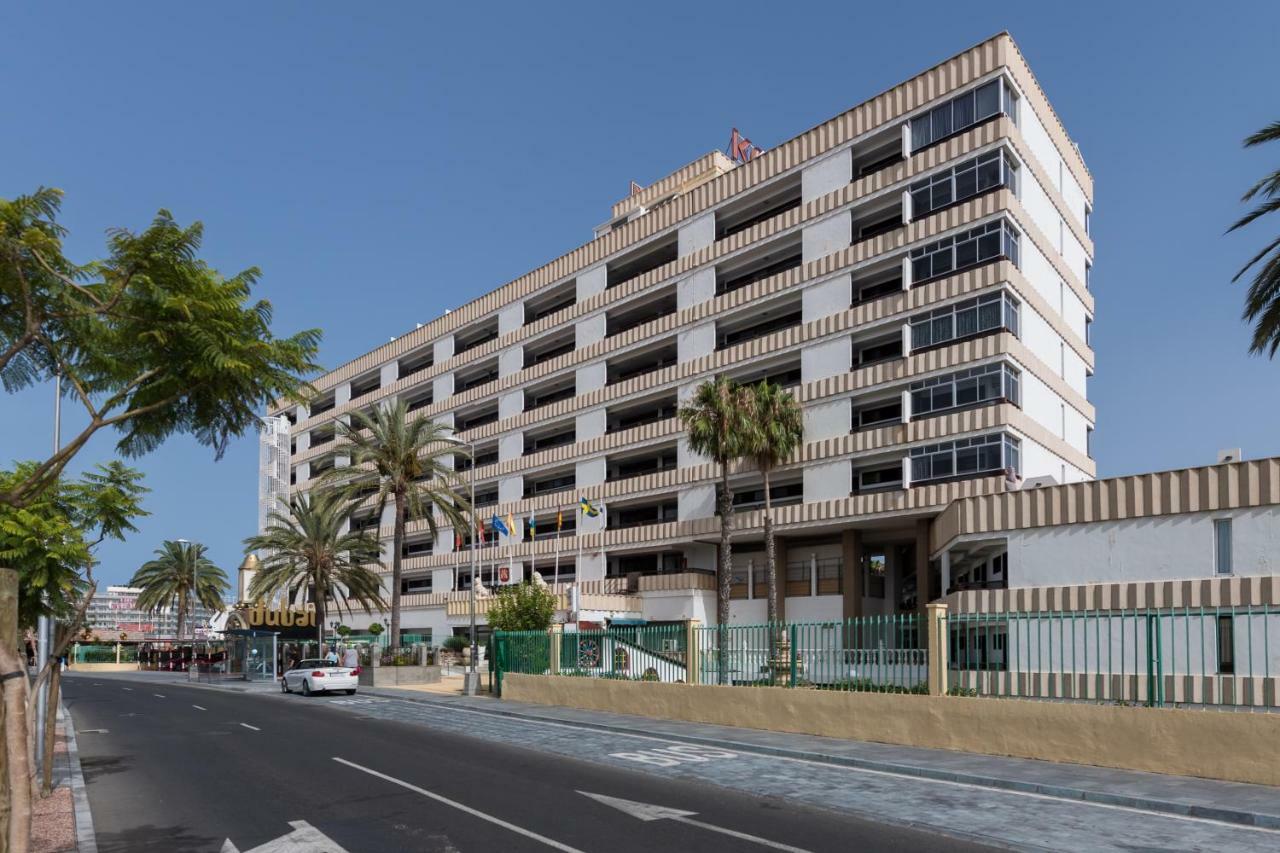 Apartment Karma Playa del Inglés